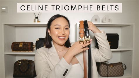 celine belt authentication|Celine belt scam.